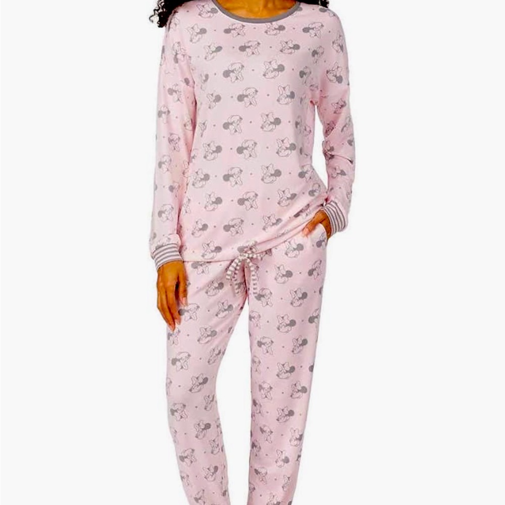 Minnie Mouse pjs